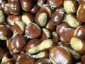 Greek Chestnuts Maronia Extra Lux Skourtopoulos bros